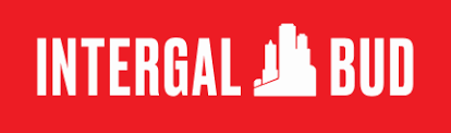 Interhal-Bud-intergal Logo